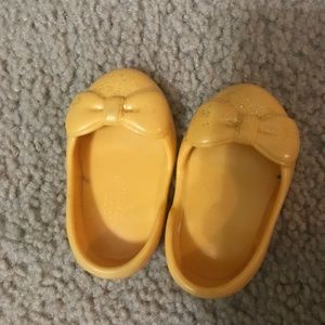Doll shoes